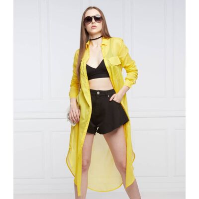 Pinko Koszula żółty 36 Pinko Koszula żółty 36