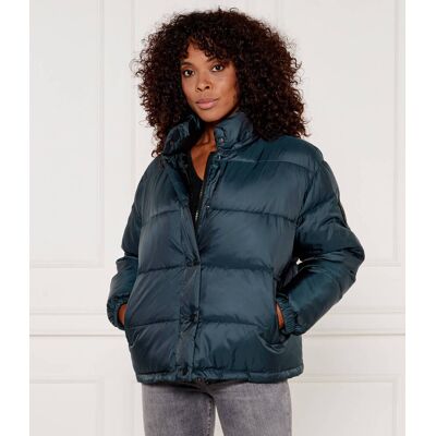 Pinko Kurtka IDRANTE Regular Fit morski L Pinko Kurtka IDRANTE Regular Fit morski L