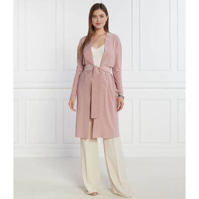 MM Kardigan GORDON Regular Fit różowy M MM Kardigan GORDON Regular Fit różowy M