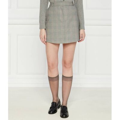 Tommy Hilfiger Spódnica szary 36 Tommy Hilfiger Spódnica szary 36