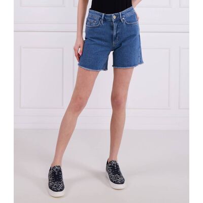 Joop! Szorty Relaxed fit niebieski 25 Joop! Szorty Relaxed fit niebieski 25