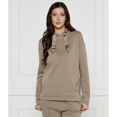 Joop! Bluza Regular Fit beżowy 34 Joop! Bluza Regular Fit beżowy 34
