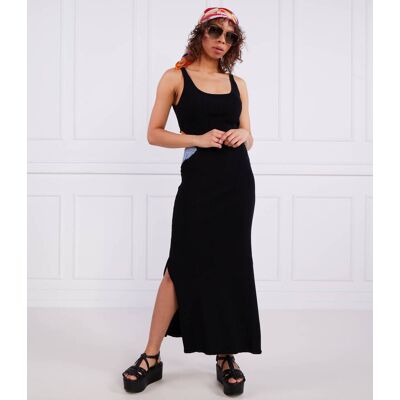 Beatrice B Sukienka czarny M Beatrice B Sukienka czarny M