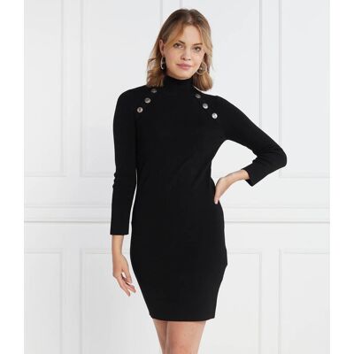 Marella SPORT Sukienka ESTASI czarny S Marella SPORT Sukienka ESTASI czarny S