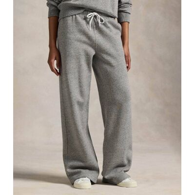 Polo Ralph Lauren Spodnie dresowe Relaxed fit szary M Polo Ralph Lauren Spodnie dresowe Relaxed fit szary M