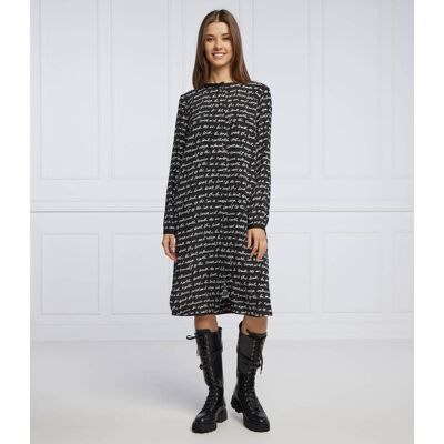 RIANI Sukienka czarny 34 RIANI Sukienka czarny 34