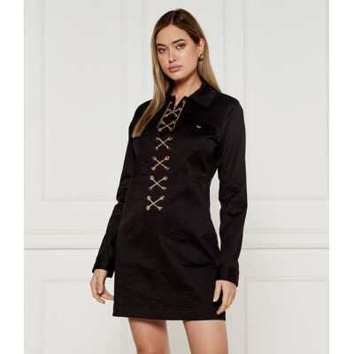 Michael Kors Sukienka czarny 34 Michael Kors Sukienka czarny 34