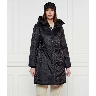 Giorgio Armani Exchange Płaszcz czarny XS Giorgio Armani Exchange Płaszcz czarny XS