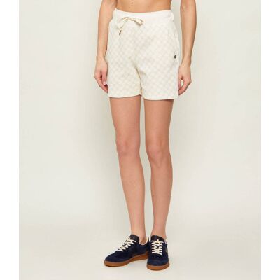 Joop! Szorty Taimy Regular Fit beżowy 40 Joop! Szorty Taimy Regular Fit beżowy 40
