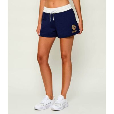 Szorty Polo Ralph Lauren x Wimbledon Regular Fit granatowy L Szorty Polo Ralph Lauren x Wimbledon Regular Fit granatowy L