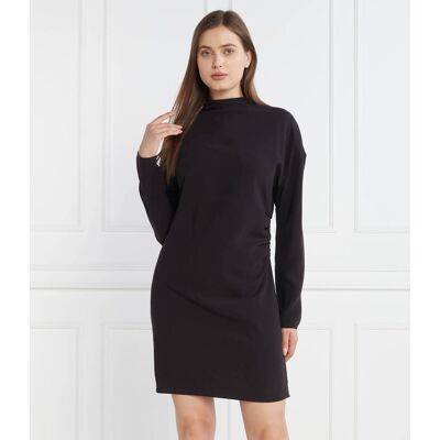 Calvin Klein Sukienka czarny 38 Calvin Klein Sukienka czarny 38