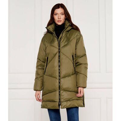 Pinko Kurtka INCHIOSTRO Regular Fit khaki L Pinko Kurtka INCHIOSTRO Regular Fit khaki L