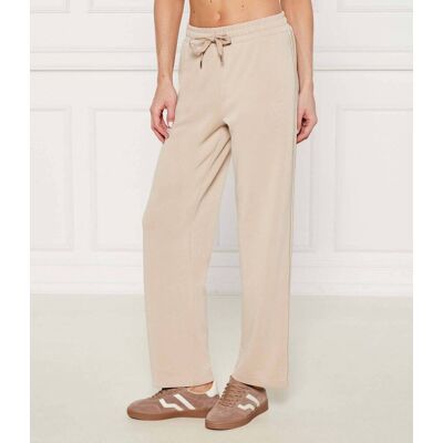 Joop! Spodnie dresowe Tesha Regular Fit beżowy 42 Joop! Spodnie dresowe Tesha Regular Fit beżowy 42