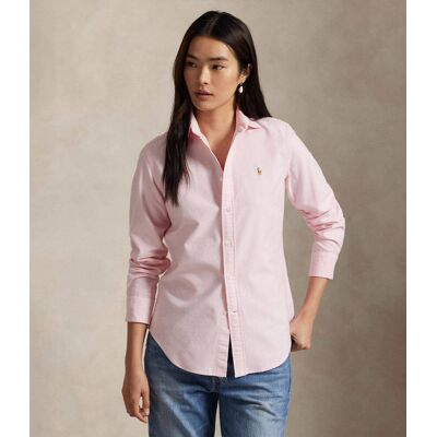 Polo Ralph Lauren Koszula Harper Regular Fit różowy 44 Polo Ralph Lauren Koszula Harper Regular Fit różowy 44
