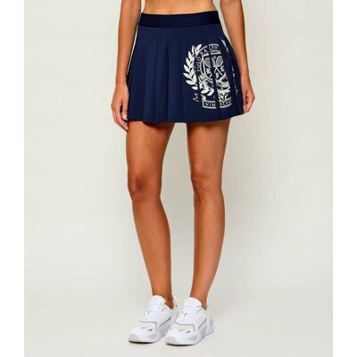 Spódnico-spodnie Polo Ralph Lauren x Wimbledon granatowy S Spódnico-spodnie Polo Ralph Lauren x Wimbledon granatowy S