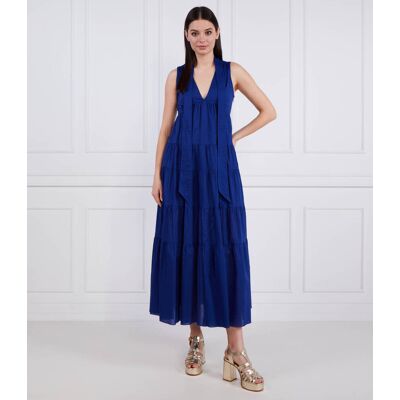 MAX&Co.; Sukienka chabrowy 34 MAX&Co.; Sukienka chabrowy 34