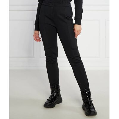 EA7 Spodnie dresowe Regular Fit czarny XS EA7 Spodnie dresowe Regular Fit czarny XS