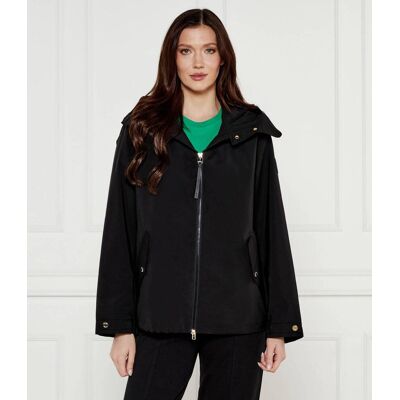 Joop! Kurtka Octavia Regular Fit czarny 36 Joop! Kurtka Octavia Regular Fit czarny 36