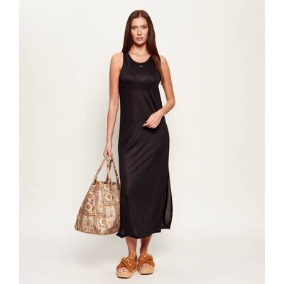 Boss BLACK Sukienka Codes czarny XS Boss BLACK Sukienka Codes czarny XS