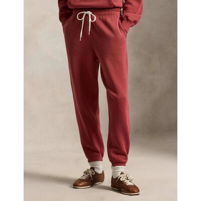 Polo Ralph Lauren Spodnie dresowe Relaxed fit czerwony M Polo Ralph Lauren Spodnie dresowe Relaxed fit czerwony M