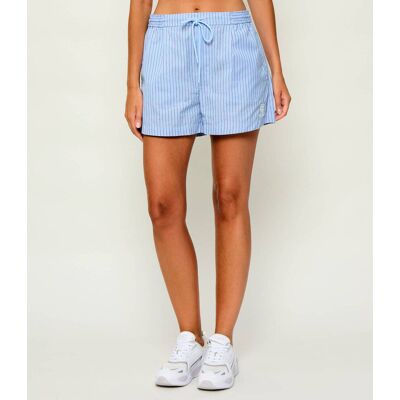 Szorty Polo Ralph Lauren x Wimbledon Regular Fit błękitny XS Szorty Polo Ralph Lauren x Wimbledon Regular Fit błękitny XS