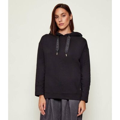 Joop! Bluza Regular Fit czarny 36 Joop! Bluza Regular Fit czarny 36