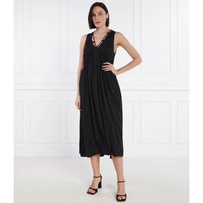 Pinko Sukienka NEMESI czarny 38 Pinko Sukienka NEMESI czarny 38