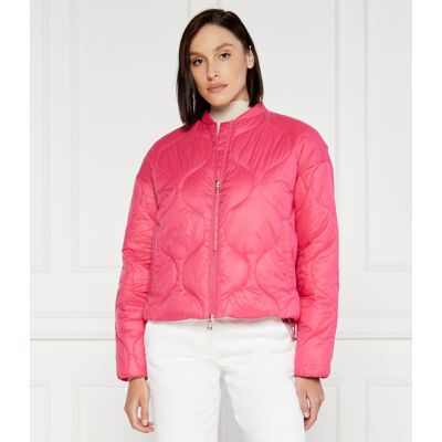 Joop! Kurtka Regular Fit różowy 38 Joop! Kurtka Regular Fit różowy 38