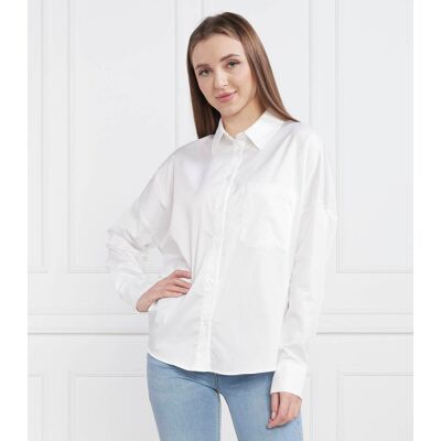 Guess Koszula LANEY Regular Fit biały XL Guess Koszula LANEY Regular Fit biały XL