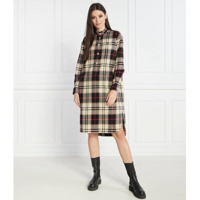 Polo Ralph Lauren Sukienka beżowy 36 Polo Ralph Lauren Sukienka beżowy 36