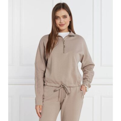 Joop! Bluza Regular Fit beżowy 42 Joop! Bluza Regular Fit beżowy 42