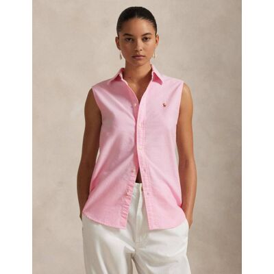 Polo Ralph Lauren Koszula Regular Fit różowy XL Polo Ralph Lauren Koszula Regular Fit różowy XL