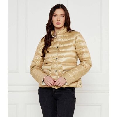 Polo Ralph Lauren LAUREN RALPH LAUREN Puchowa kurtka Regular Fit beżowy M Polo Ralph Lauren LAUREN RALPH LAUREN Puchowa kurtka Regular Fit beżowy M