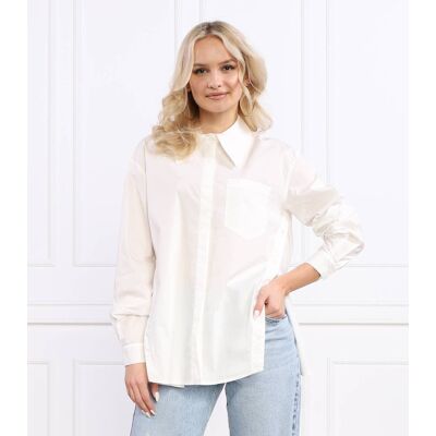 Silvian Heach Koszula MAION Regular Fit biały 40 Silvian Heach Koszula MAION Regular Fit biały 40