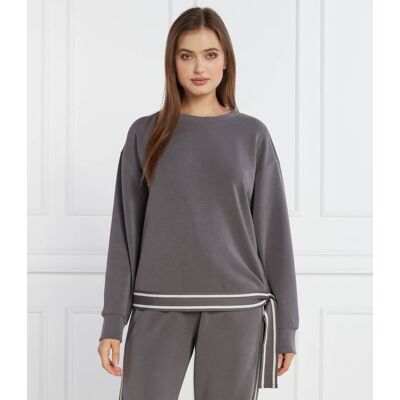 Joop! Bluza Regular Fit grafitowy 34 Joop! Bluza Regular Fit grafitowy 34