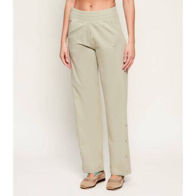 Aeronautica Militare Spodnie dresowe Regular Fit zielony S Aeronautica Militare Spodnie dresowe Regular Fit zielony S