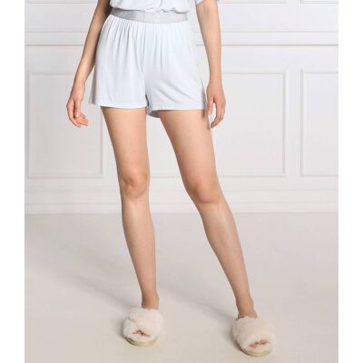 Hugo Bodywear Szorty od piżamy UNITE_SHORTS Regular Fit błękitny XL Hugo Bodywear Szorty od piżamy UNITE_SHORTS Regular Fit błękitny XL