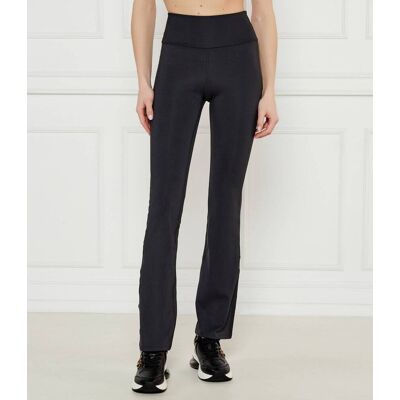 Calvin Klein Flared Gym Leggings - Leggings Calvin Klein Flared Gym Leggings - Leggings