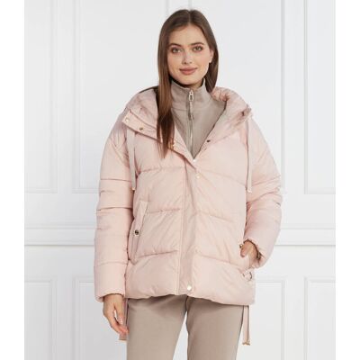 Joop! Kurtka Regular Fit różowy 42 Joop! Kurtka Regular Fit różowy 42