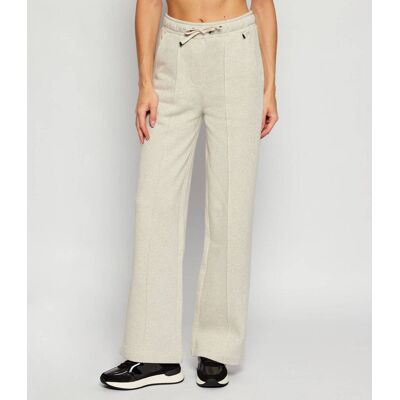 Bogner Spodnie dresowe TOTO - 1 Regular Fit beżowy 38 Bogner Spodnie dresowe TOTO - 1 Regular Fit beżowy 38