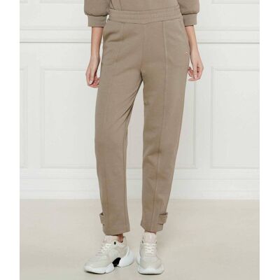 Joop! Spodnie dresowe 58 JE58Tilda Regular Fit beżowy 42 Joop! Spodnie dresowe 58 JE58Tilda Regular Fit beżowy 42