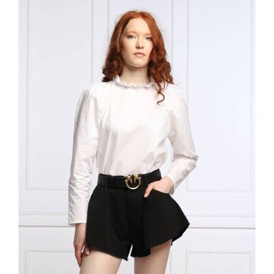 Silvian Heach Koszula Regular Fit biały 36 Silvian Heach Koszula Regular Fit biały 36
