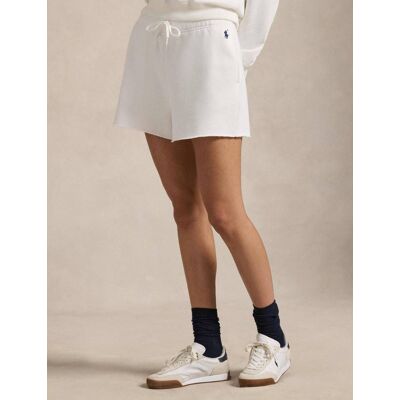 Polo Ralph Lauren Szorty Regular Fit biały M Polo Ralph Lauren Szorty Regular Fit biały M