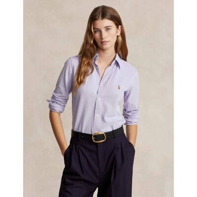 Polo Ralph Lauren Koszula Regular Fit lawendowy XL Polo Ralph Lauren Koszula Regular Fit lawendowy XL