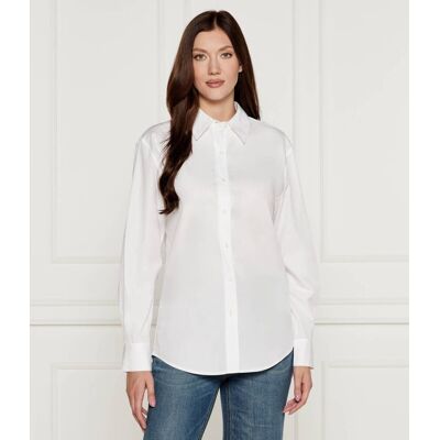Calvin Klein Koszula Regular Fit biały 42 Calvin Klein Koszula Regular Fit biały 42