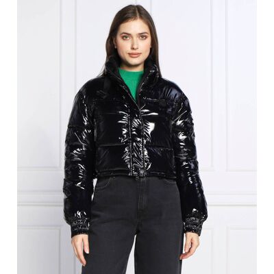 Invicta Kurtka Regular Fit czarny M Invicta Kurtka Regular Fit czarny M