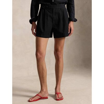Polo Ralph Lauren Szorty Regular Fit czarny 42 Polo Ralph Lauren Szorty Regular Fit czarny 42