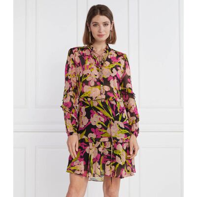 Pinko Sukienka multikolor 36 Pinko Sukienka multikolor 36