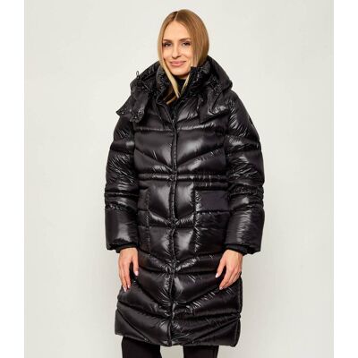 Bogner Puchowy płaszcz BEATE-D1 czarny 38 Bogner Puchowy płaszcz BEATE-D1 czarny 38