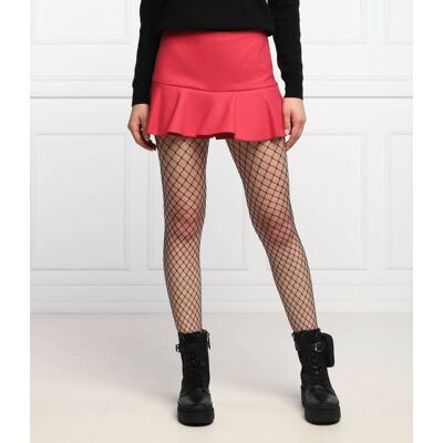 Red Valentino Spódnico-spodnie fuksja 40 Red Valentino Spódnico-spodnie fuksja 40